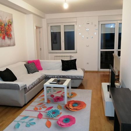 Butterfly Appartement Čačak Buitenkant foto