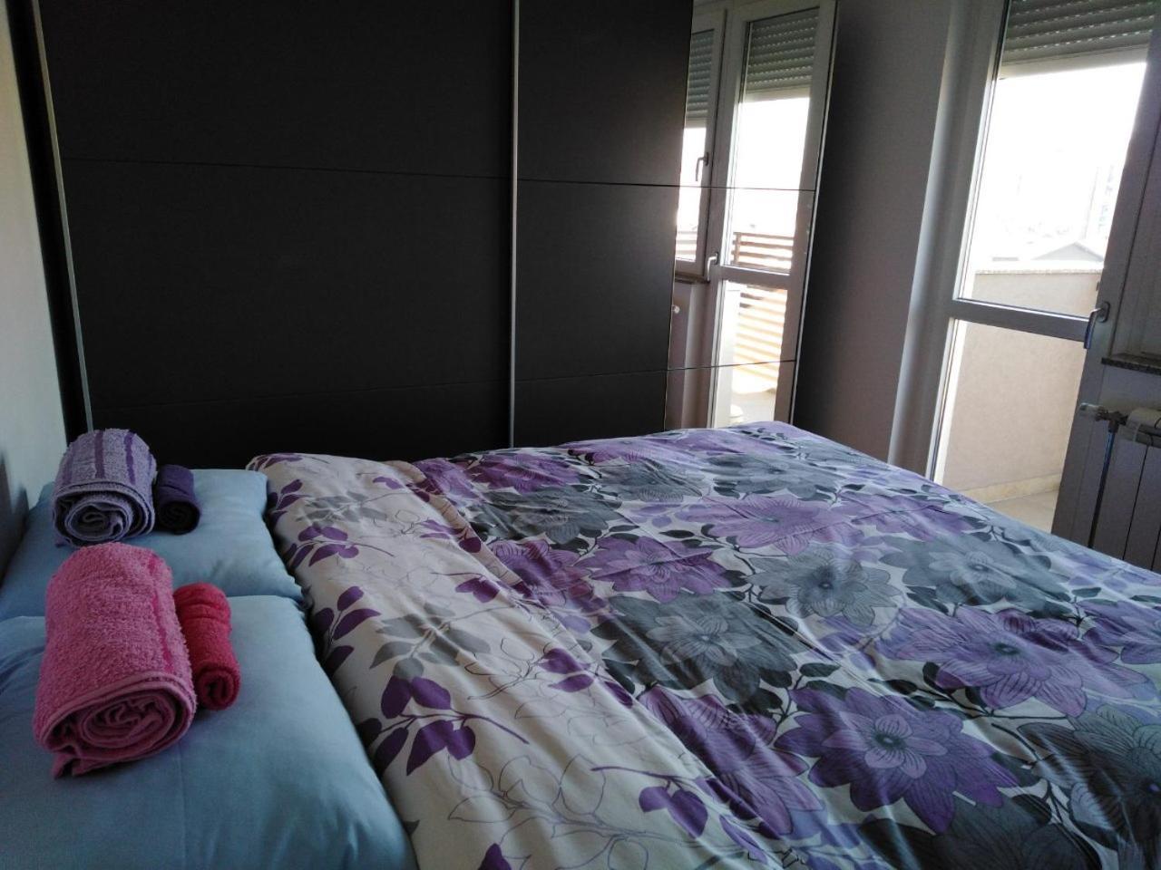 Butterfly Appartement Čačak Buitenkant foto